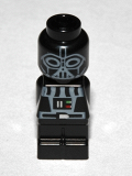 LEGO 85863pb080 Microfig Star Wars Darth Vader