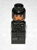 LEGO 85863pb084 Microfig Star Wars General Veers