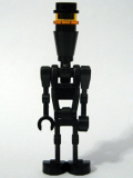LEGO sw222 Assassin Droid Elite (Black)