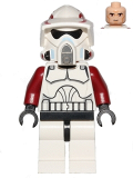 LEGO sw378 ARF Trooper - Elite Clone Trooper (9488)