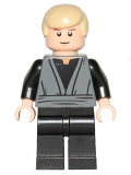 LEGO sw395 Luke Skywalker (9496)