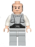 LEGO sw400 Lobot (9678)