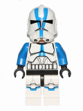 LEGO sw445 501st Legion Clone Trooper