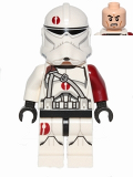 LEGO sw524 BARC Trooper