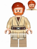 LEGO sw535 Obi-Wan Kenobi (75040)