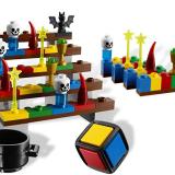 Set LEGO 3836